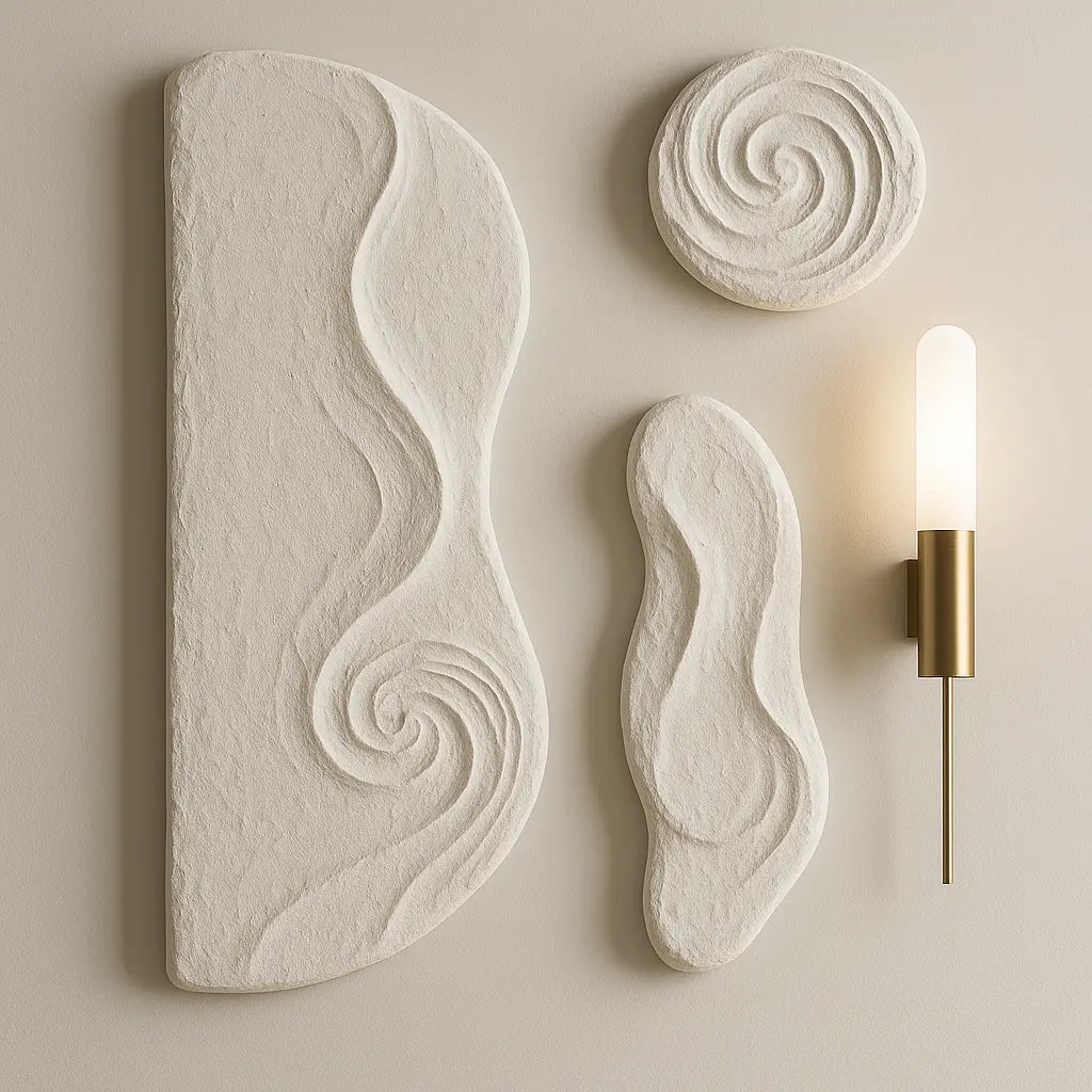 Wall Sculptures & Wall Decor DesignBySeda